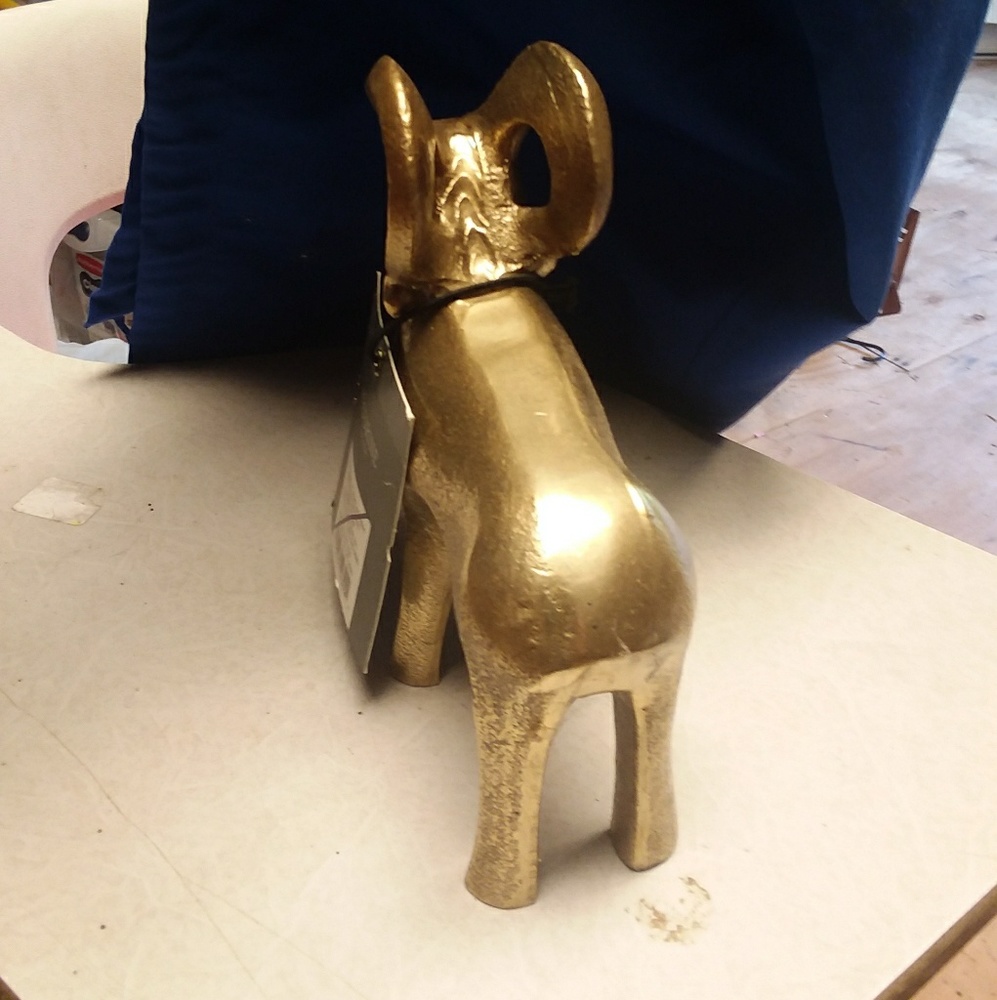 Accent Rams - Picture 5 of 5